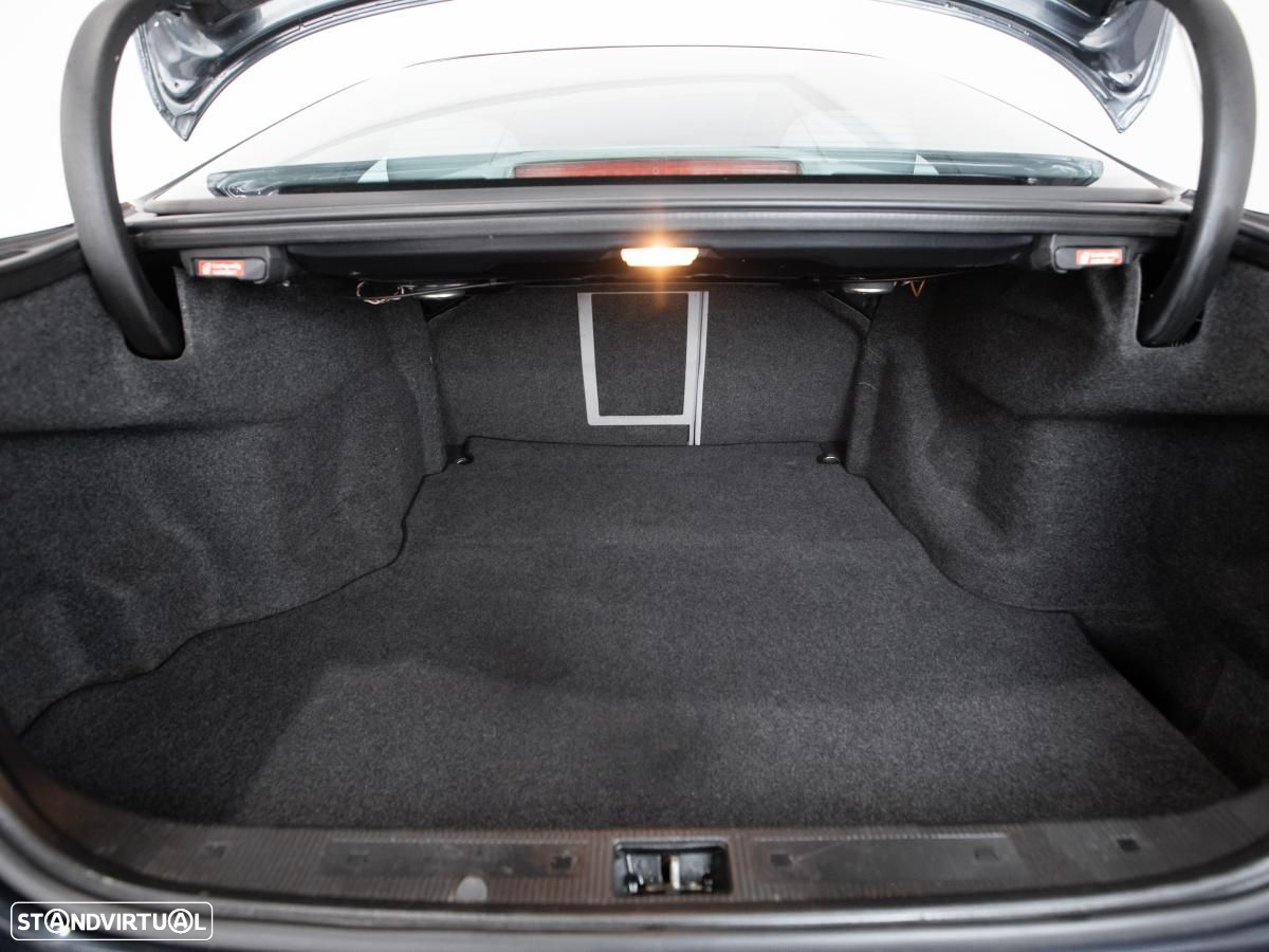 Mercedes-Benz CLK 200 - 19