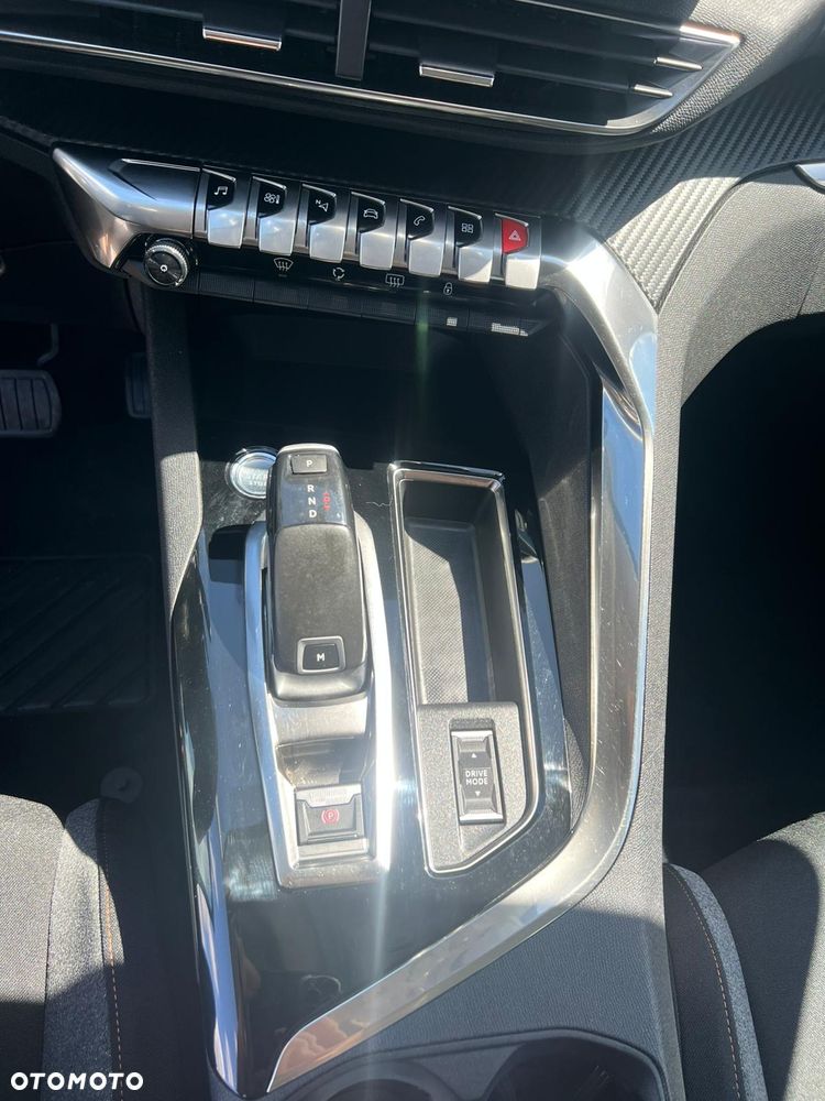 Peugeot 3008 - 15