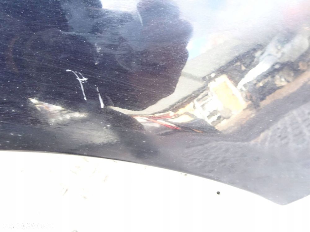 błotnik prawy przód ford fiesta mk7 d9 - 3