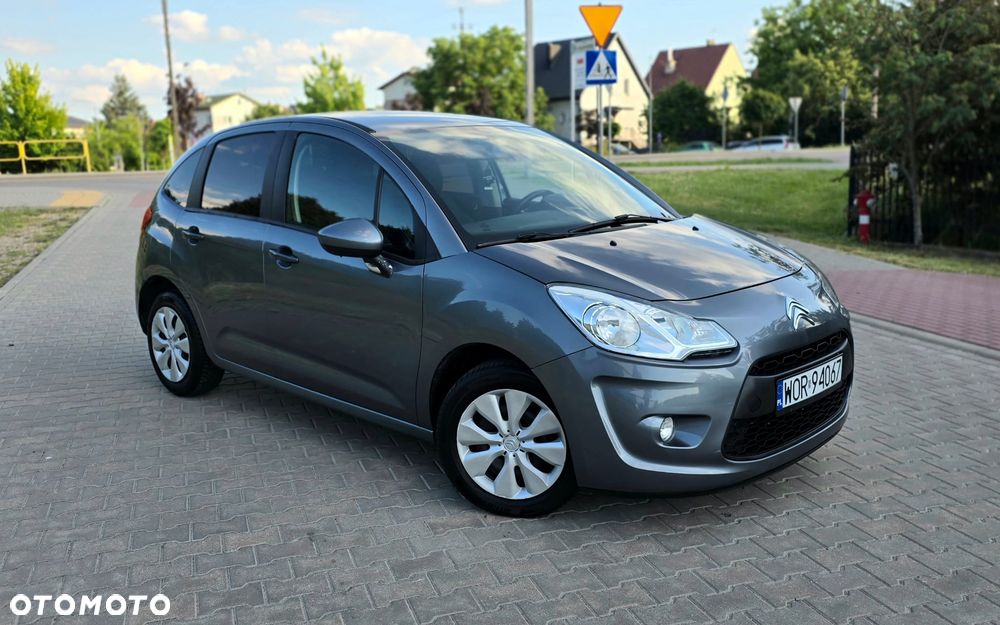 Citroën C3 1.4 VTi Seduction - 6