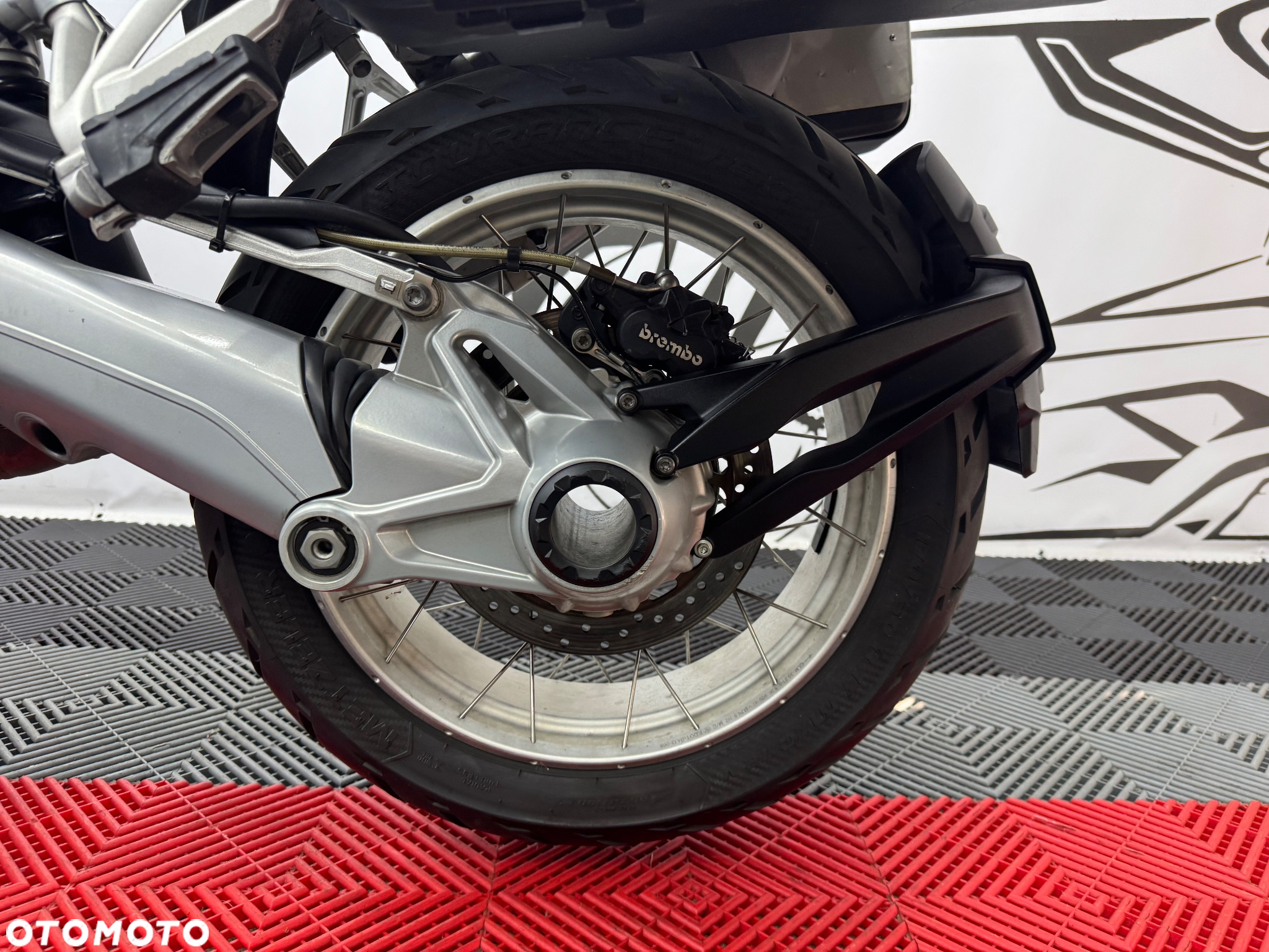 BMW R - 17