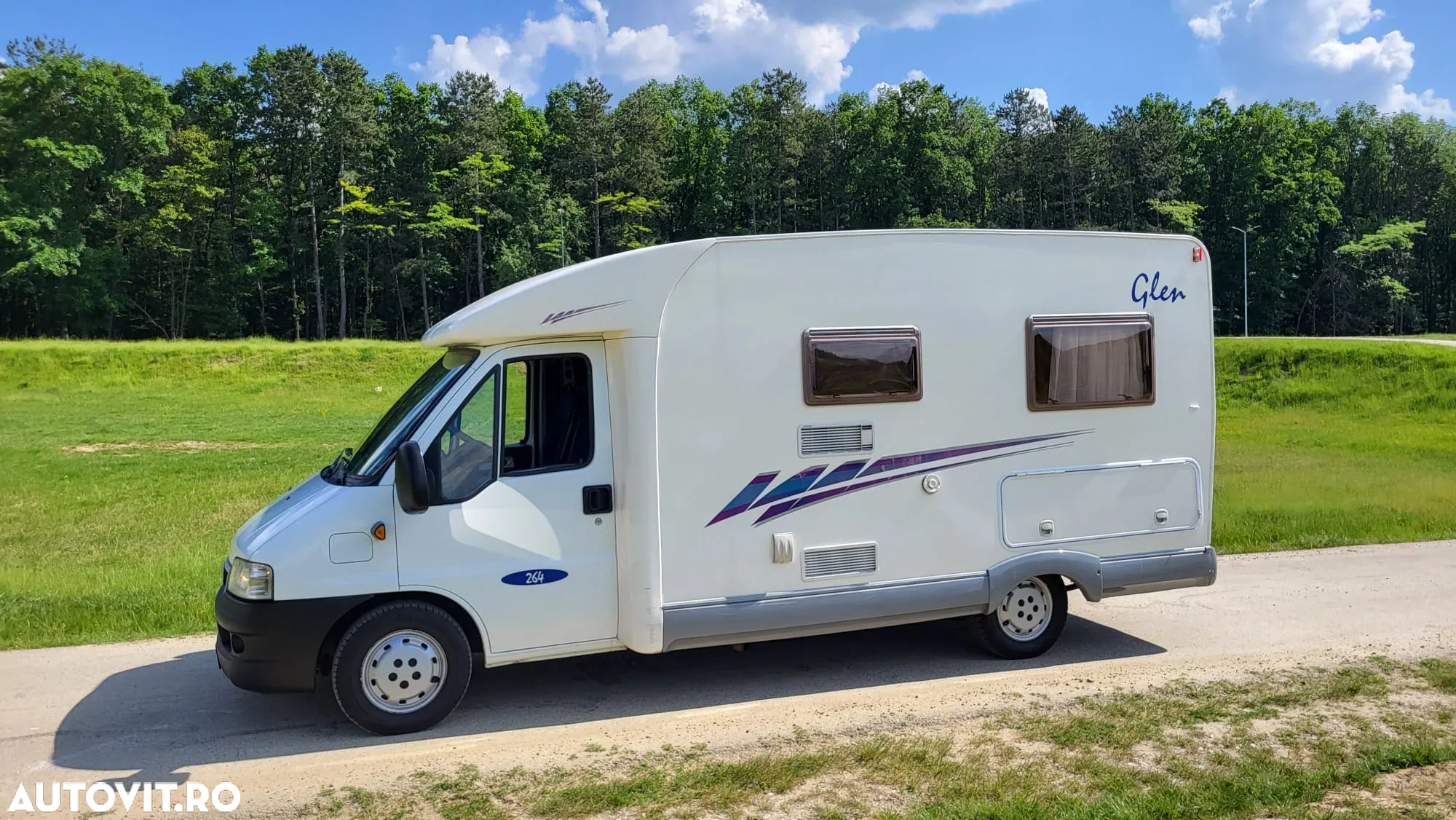 Fiat Ducato - 6