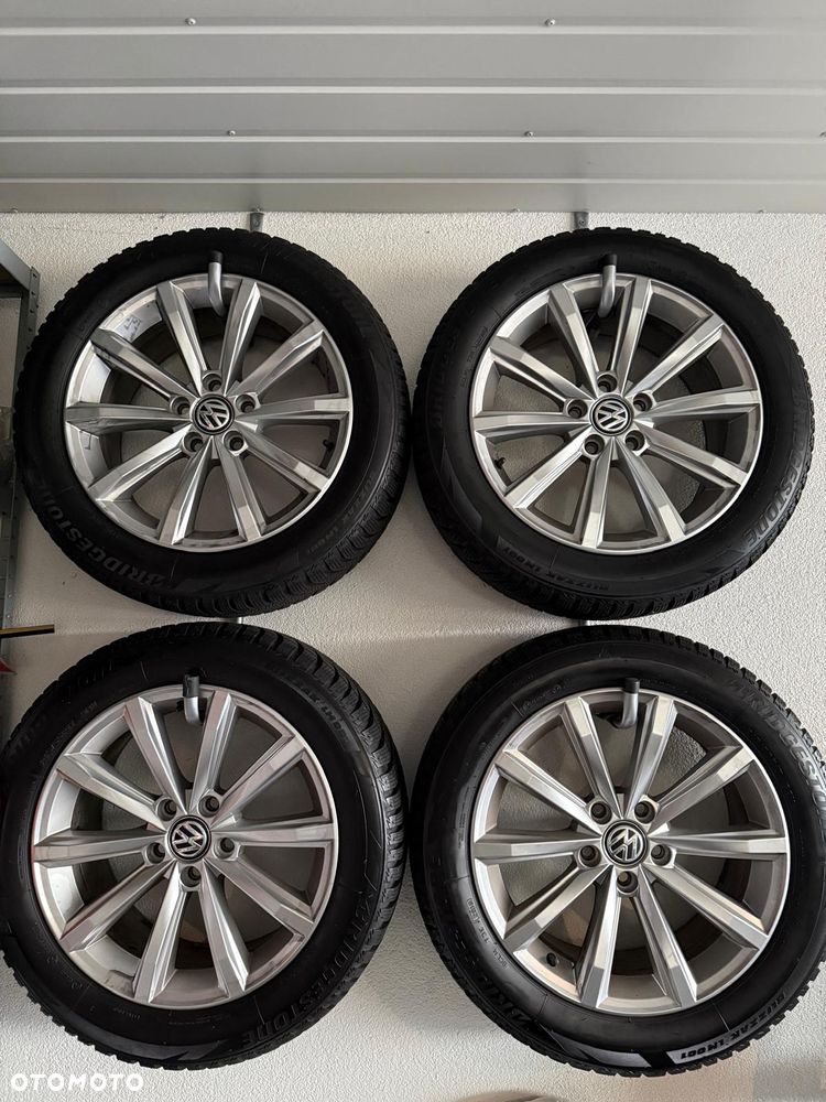 Volkswagen Passat 1.8 TSI BMT Highline - 13