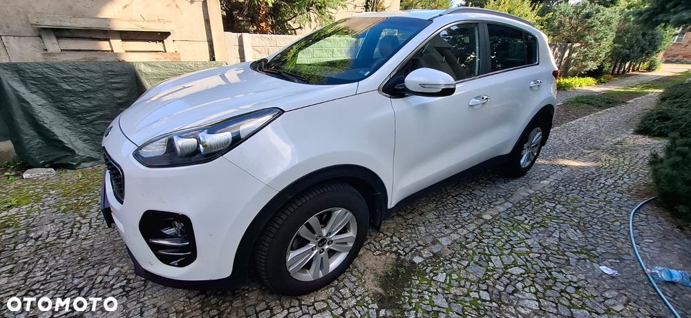 Kia Sportage 1.6 GDI L 2WD - 1