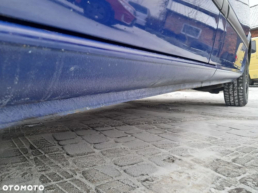 Mercedes-Benz Vito - 27