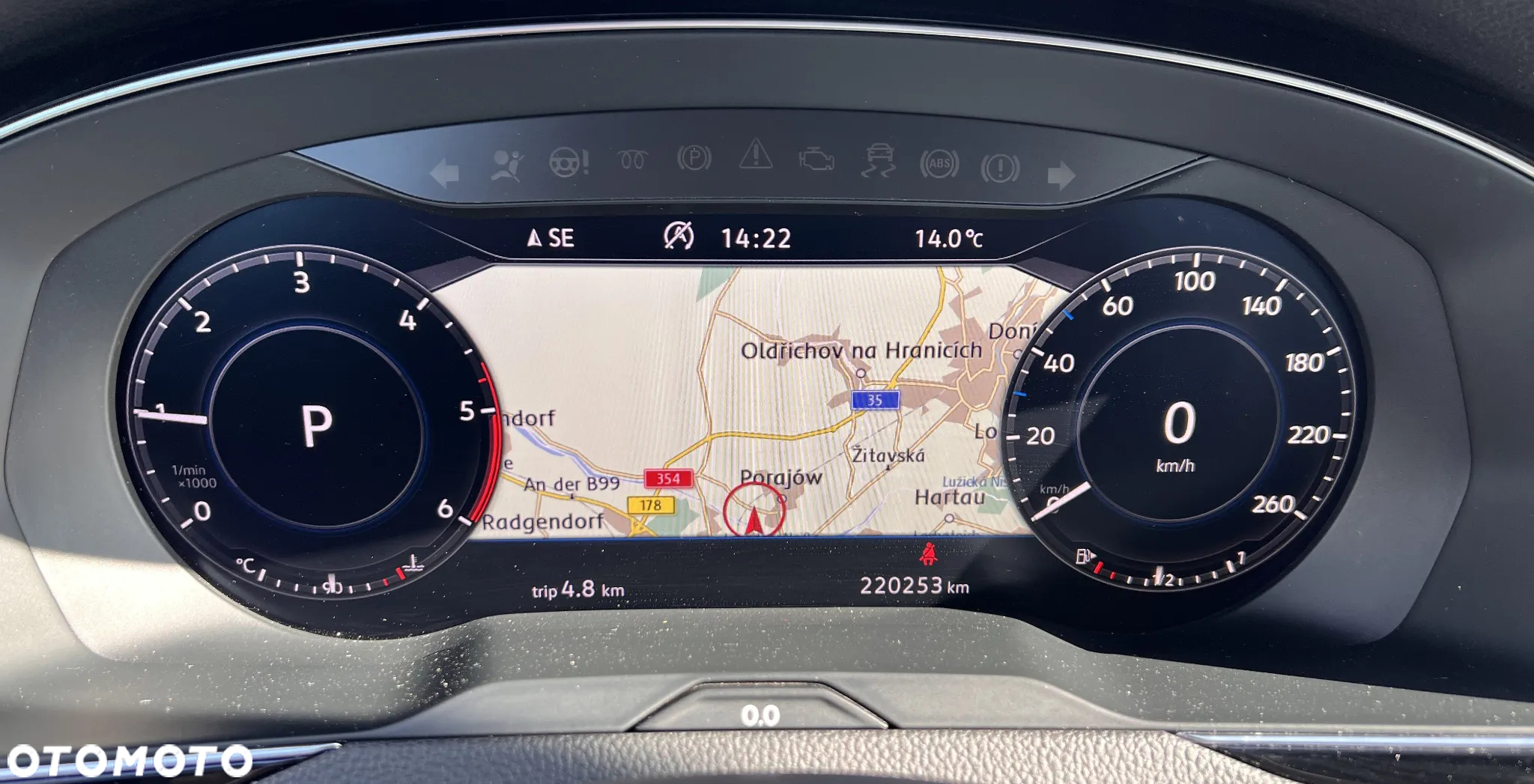 Volkswagen Passat 2.0 TDI BMT Comfortline DSG - 10