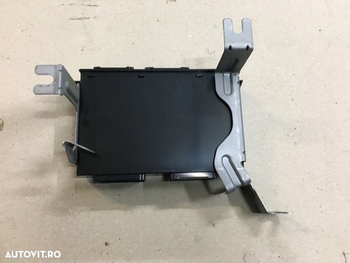 ECU calculator modul unitate control confort suzuki s-cross - 1