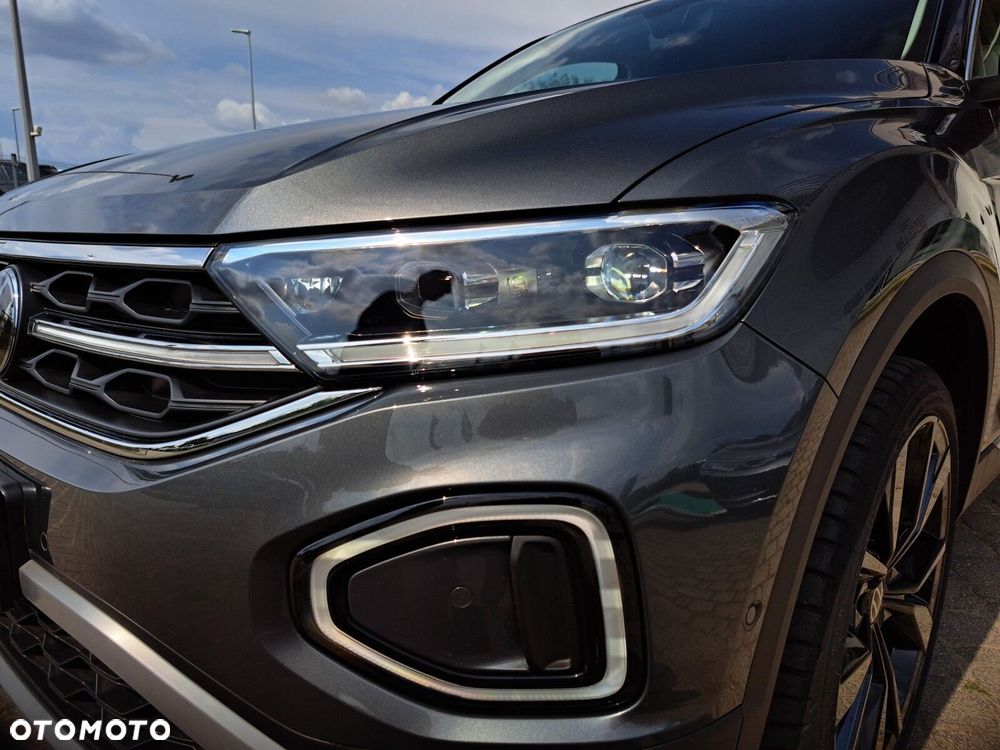 Volkswagen T-Roc 1.5 TSI Style DSG - 32