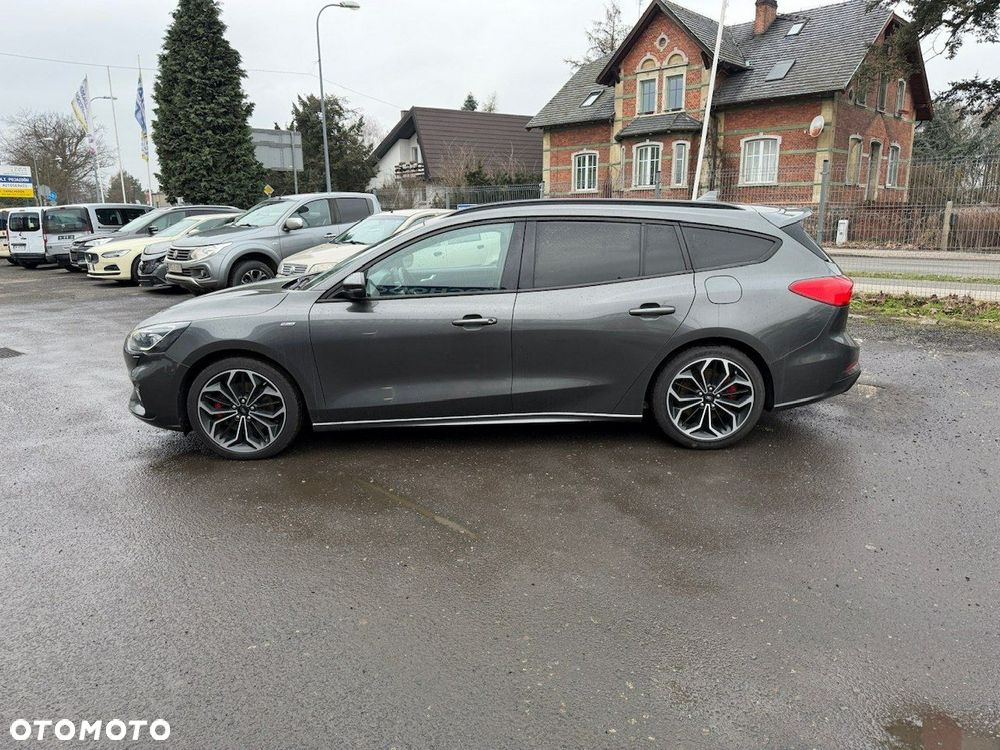 Ford Focus - 11