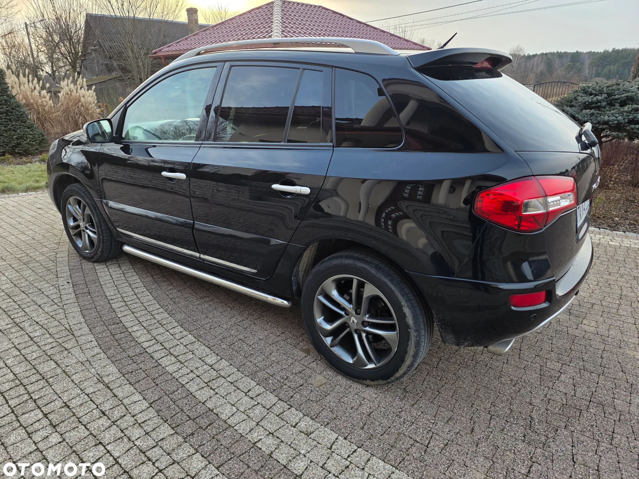 Renault Koleos - 1