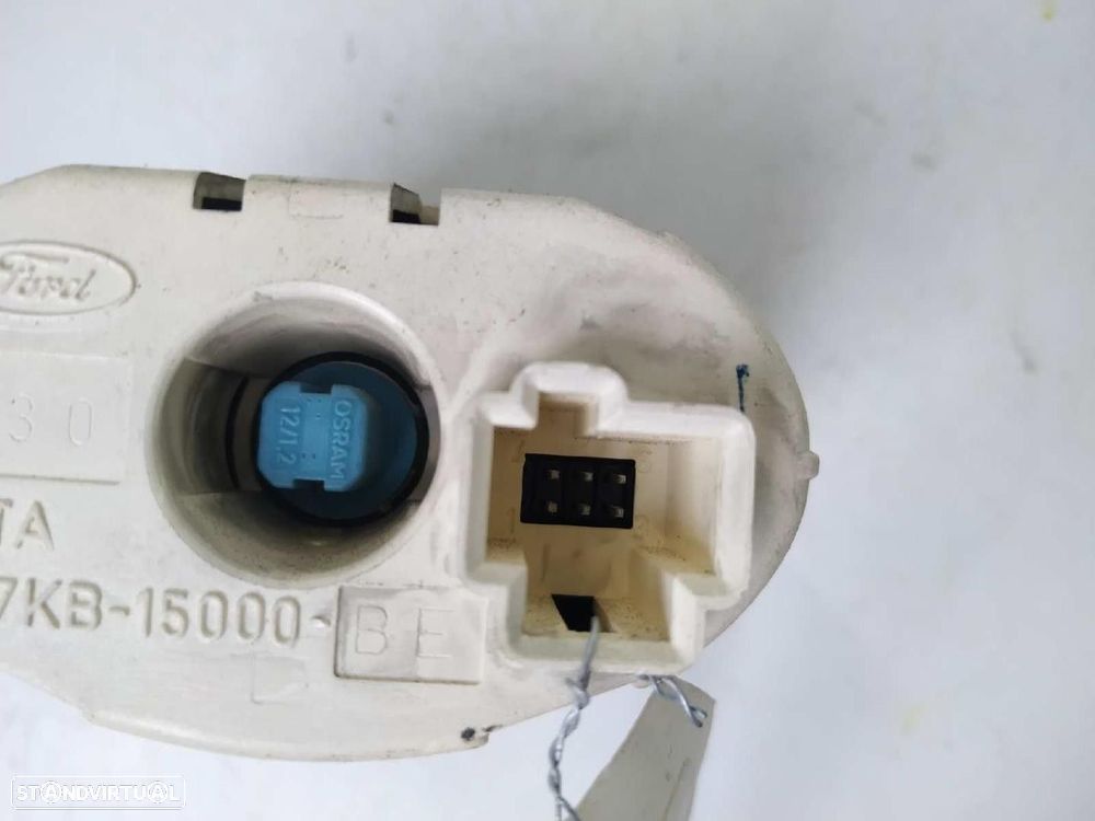 INTERRUPTOR FORD KA 1998 -97KB15000 - 2