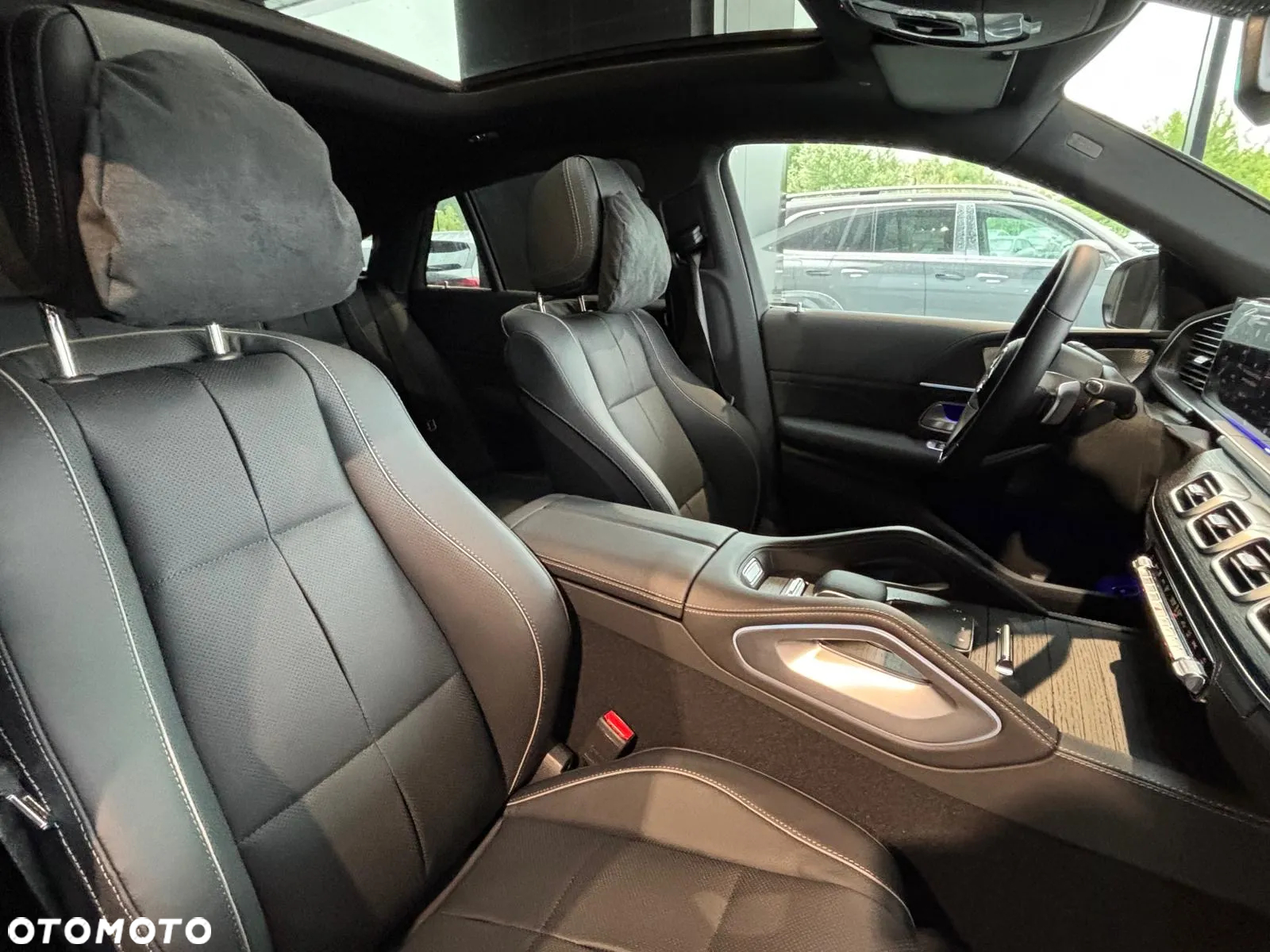 Mercedes-Benz GLE Coupe 400 d 4-Matic Premium Plus - 6