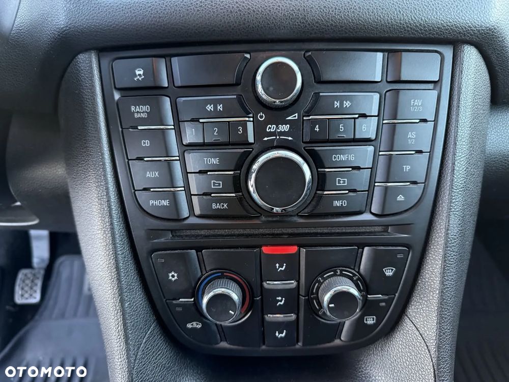 Opel Meriva 1.4 Enjoy - 30