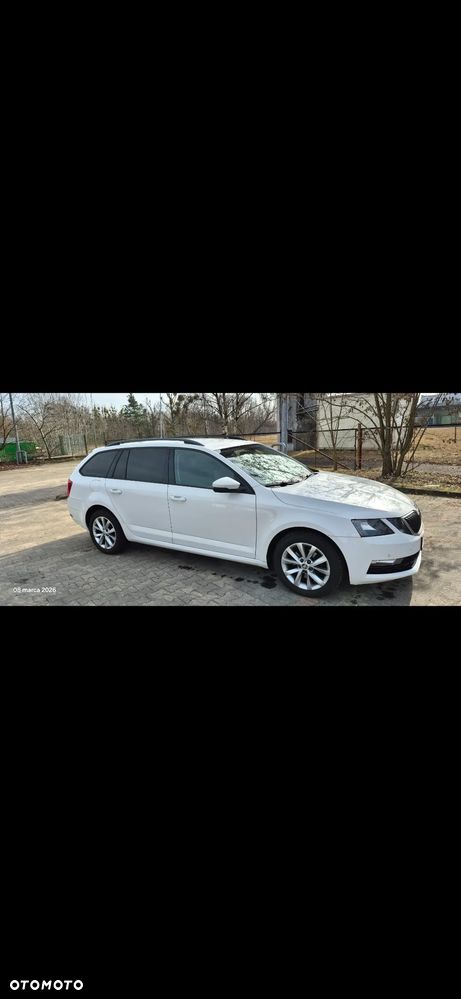 Skoda Octavia 1.4 TSI Ambition - 3