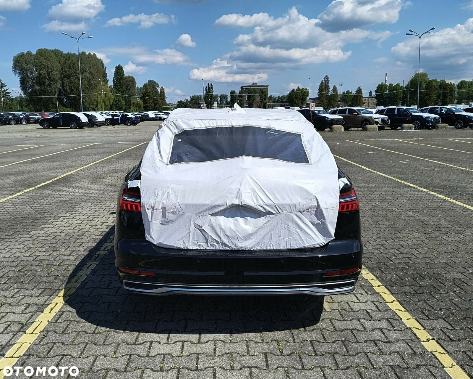 Audi A6 - 11