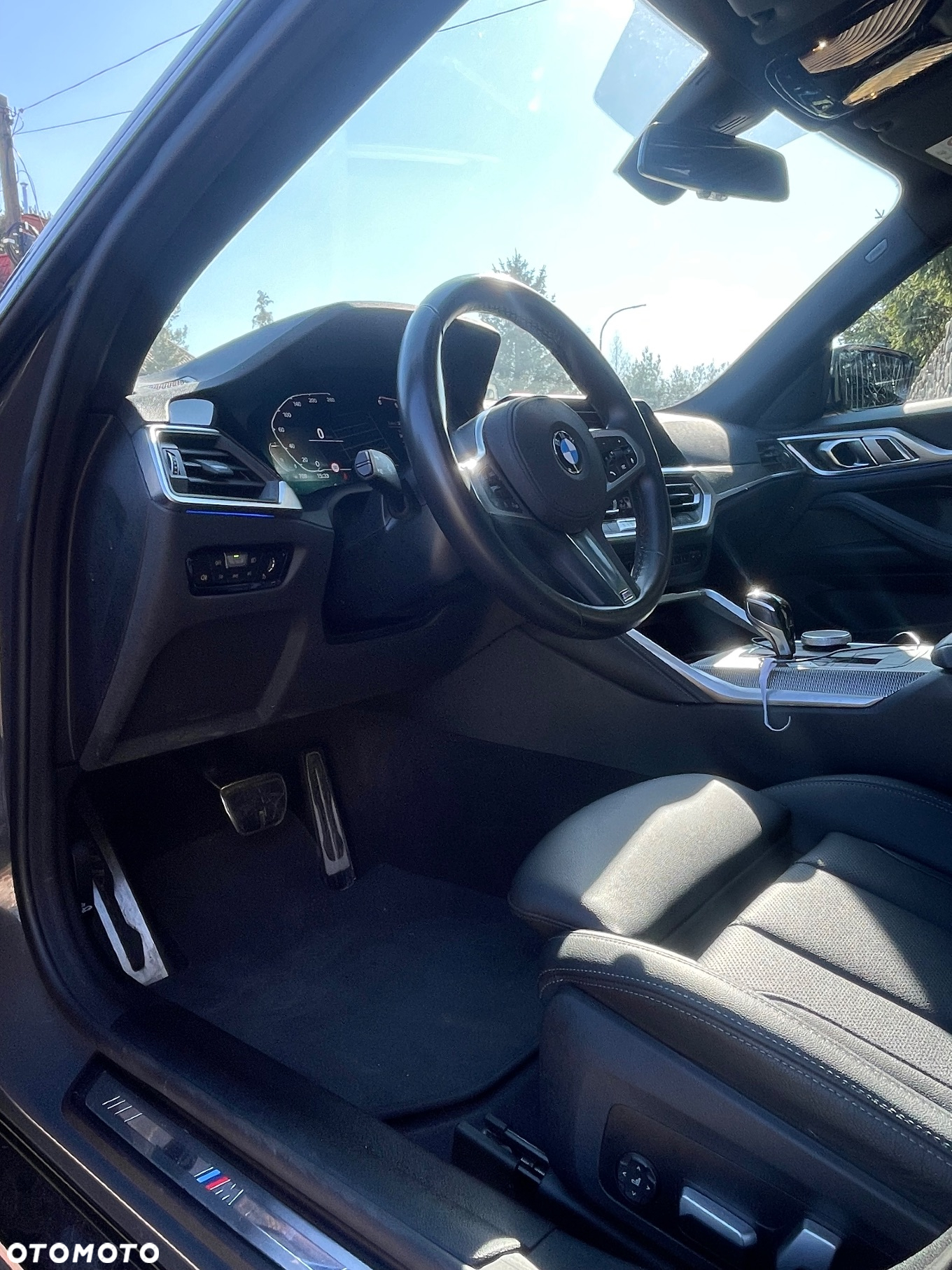 BMW Seria 4 - 12