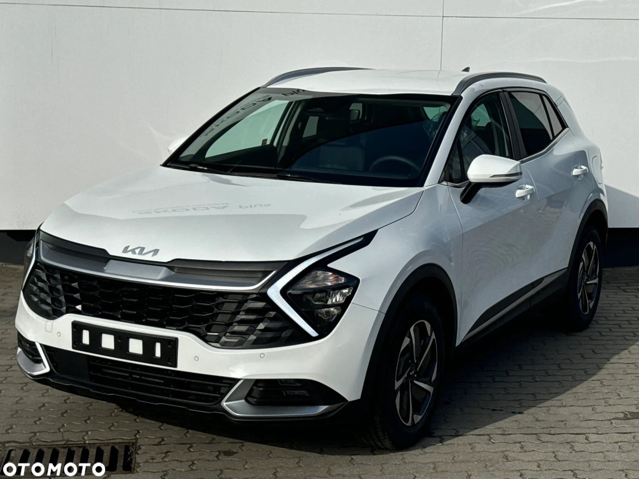 Kia Sportage 1.6 T-GDI HEV L 2WD - 10