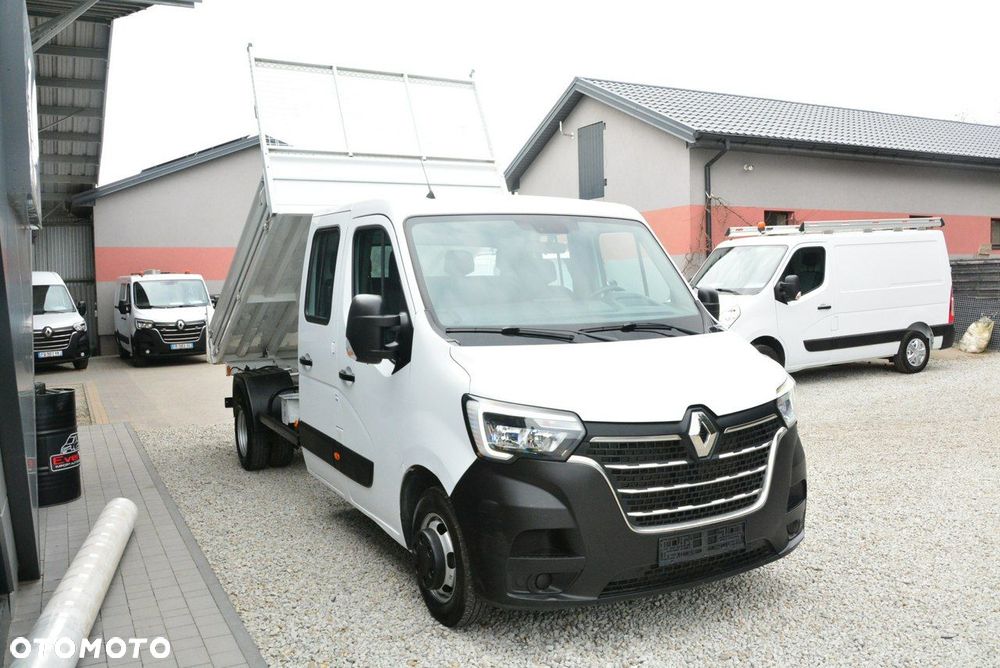 Renault Master - 2