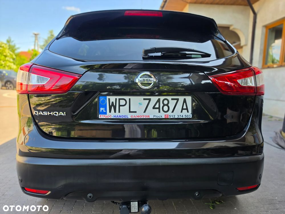 Nissan Qashqai - 11