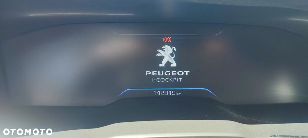 Peugeot 508 2.0 BlueHDi GT S&S EAT8 - 18
