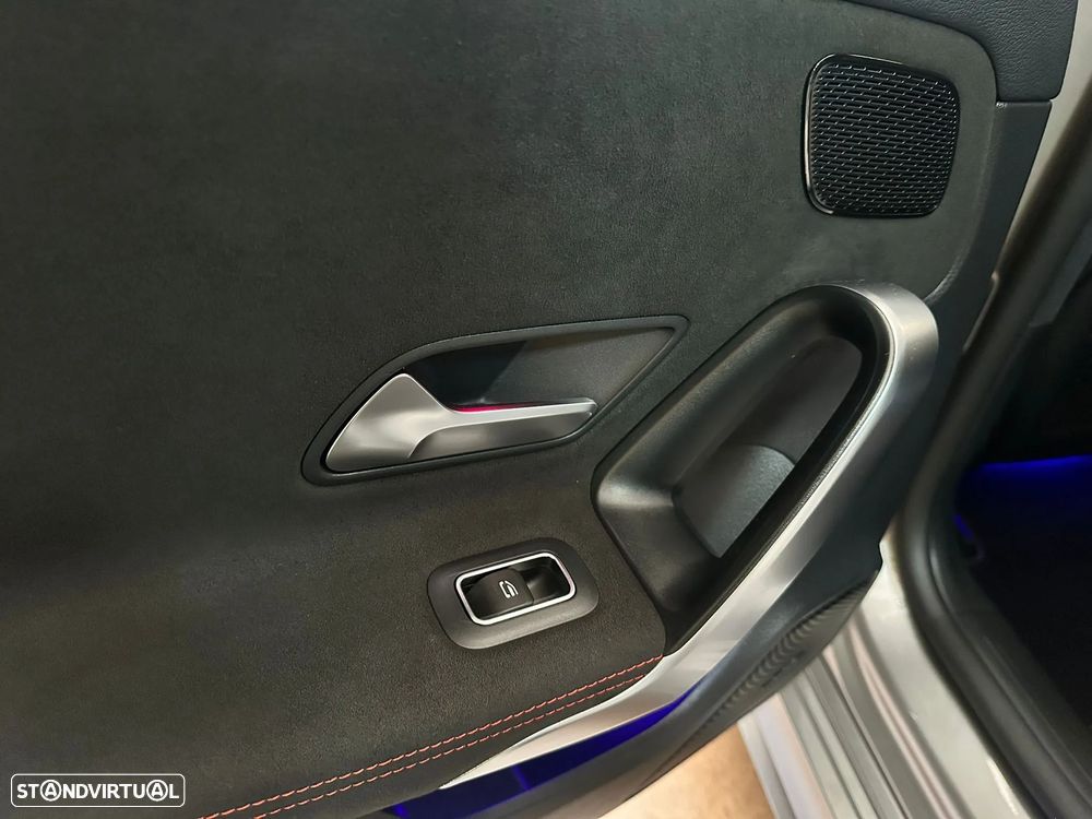 Mercedes-Benz CLA 180 d 7G-DCT AMG Line - 30