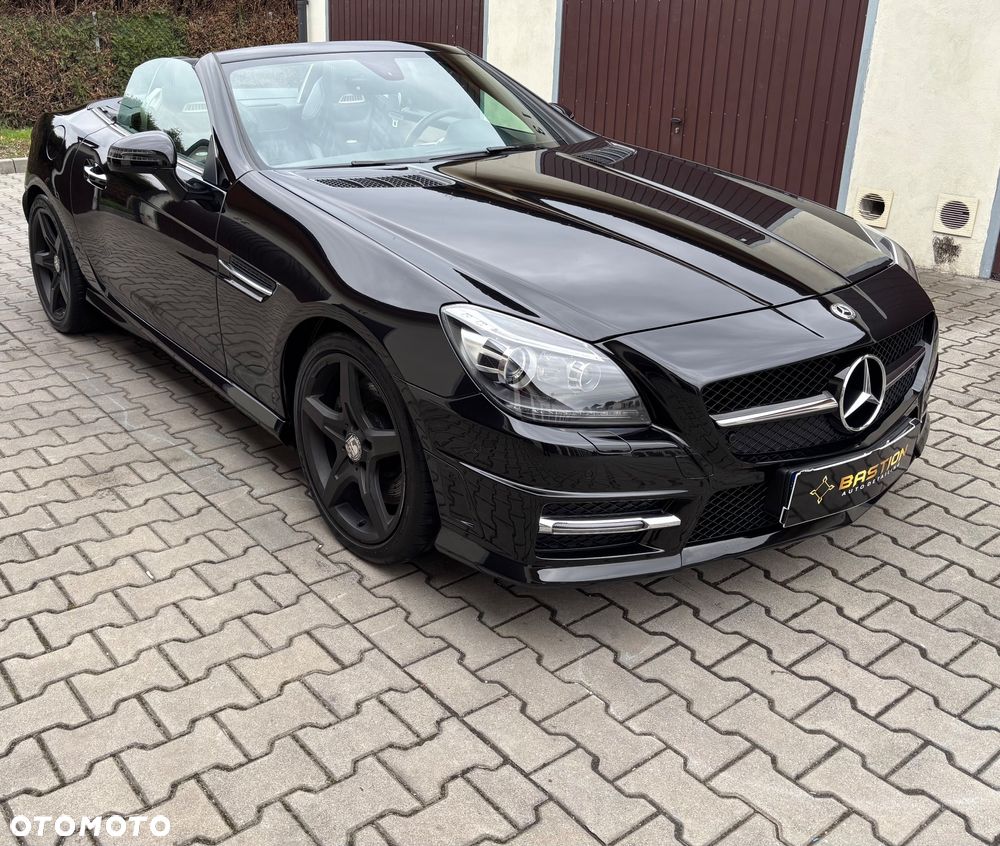 Mercedes-Benz SLK - 2
