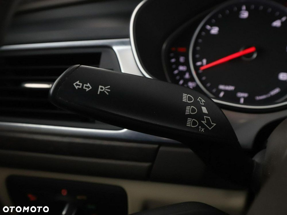 Audi A6 Limousine 2.0 TDI ultra S tronic - 32
