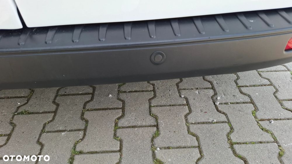 Ford TRANSIT CUSTOM - 29