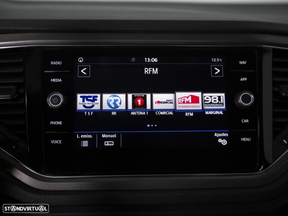 VW T-Roc 1.6 TDI Style - 18