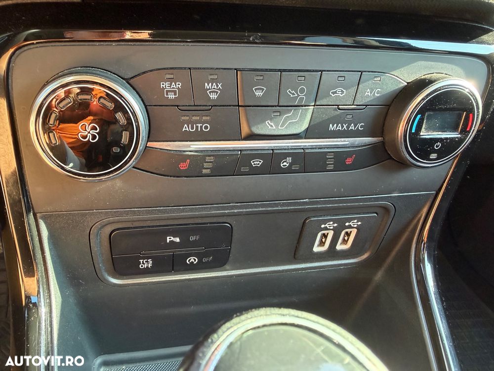 Ford EcoSport 1.0 EcoBoost Titanium - 9