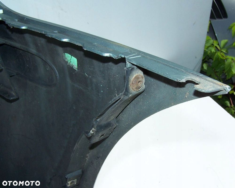 SEAT IBIZA CORDOBA 6L ZDERZAK PRZÓD PRZEDNI - 7