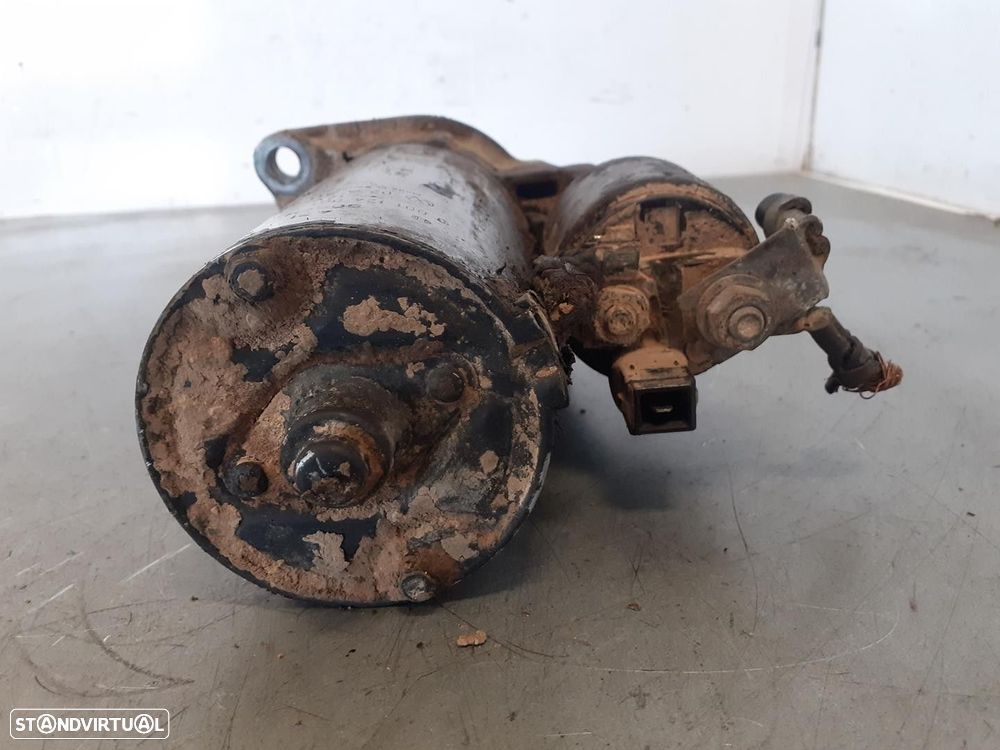 MOTOR ARRANQUE VOLKSWAGEN GOLF III 1991 - 3