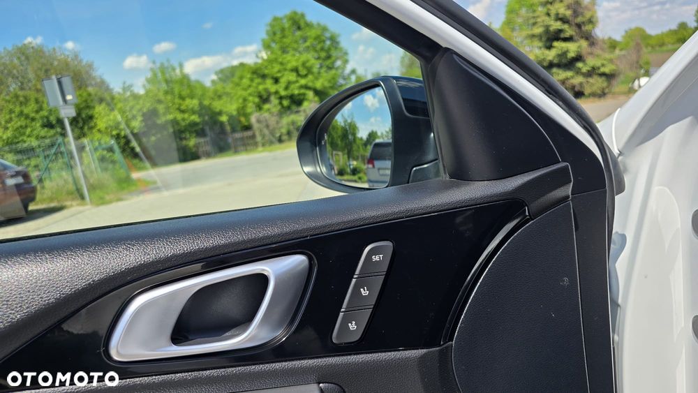 Kia ProCeed 1.5 T-GDI DCT7 OPF GT LINE - 13