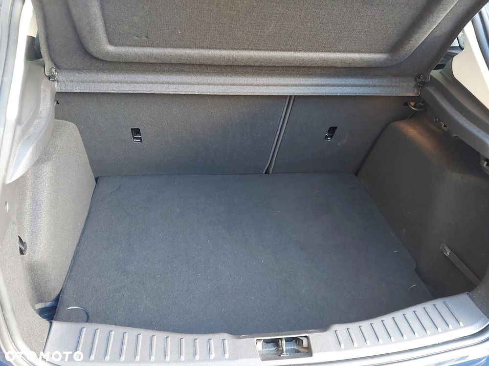 Ford Focus - 29