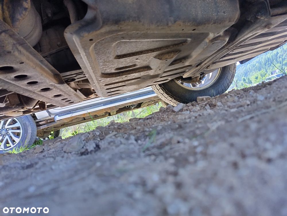 Mitsubishi Pajero 3.2 DI-D Automatik Plus - 18