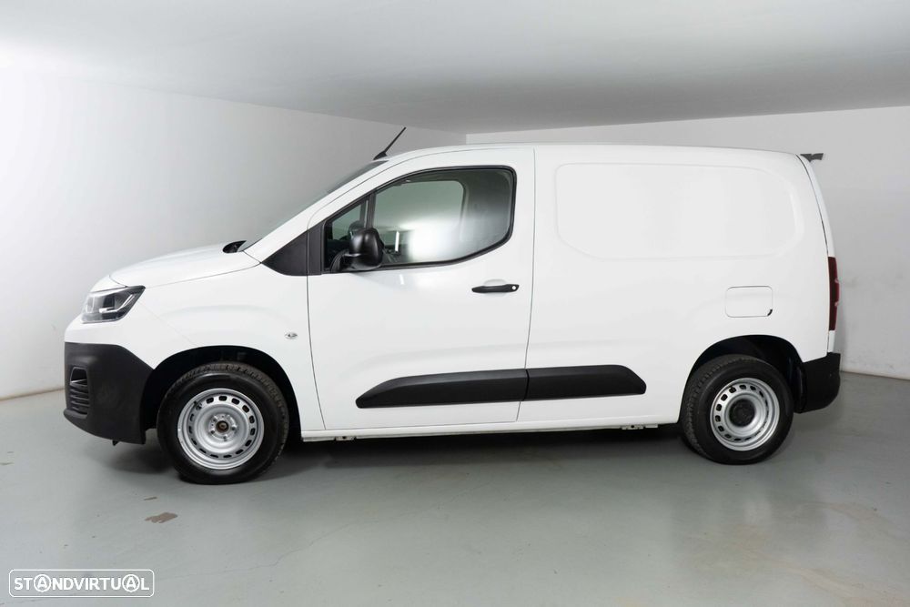 Citroën Berlingo 1.5 BlueHDi M Live - 6