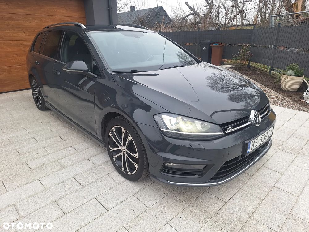 Volkswagen Golf - 5