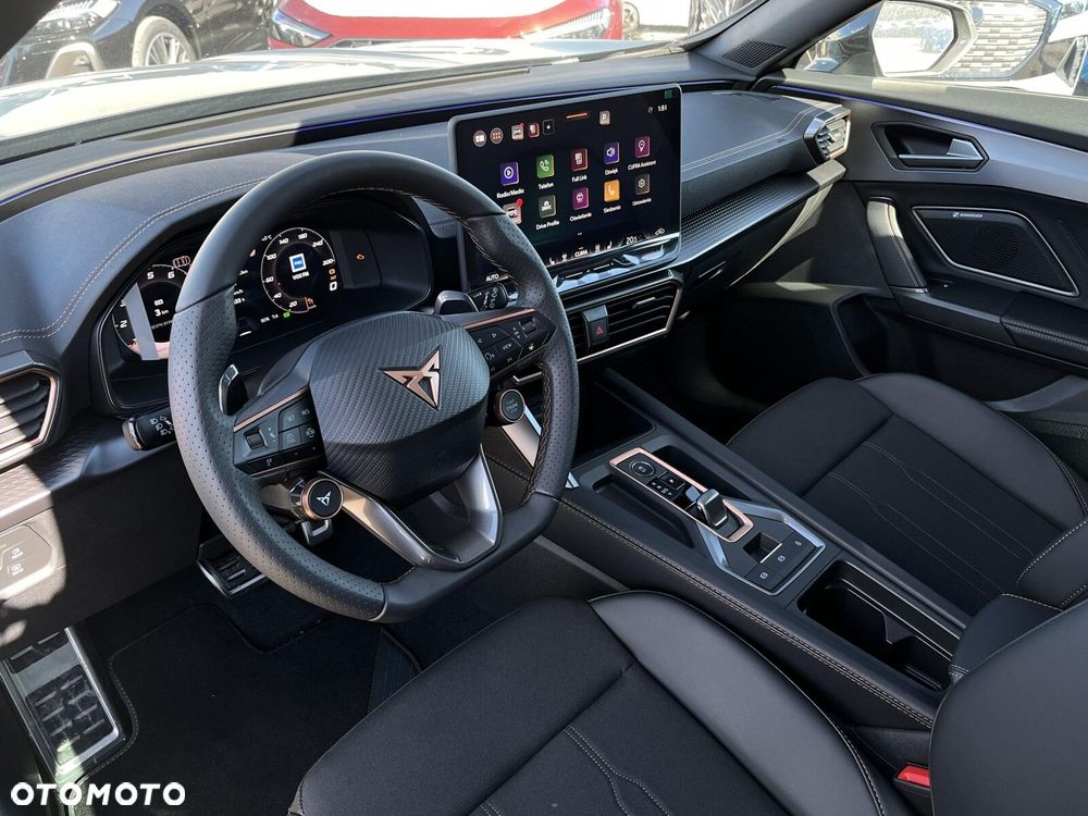 Cupra Formentor - 12