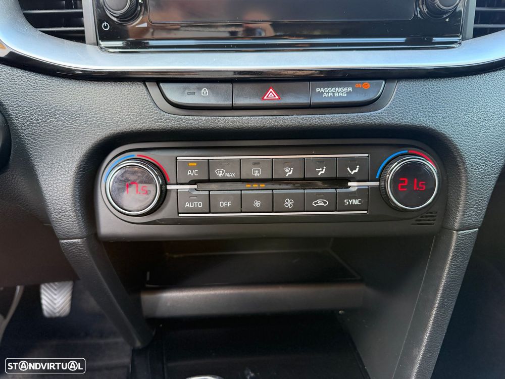 Kia Ceed SW 1.0 T-GDI Sport - 25
