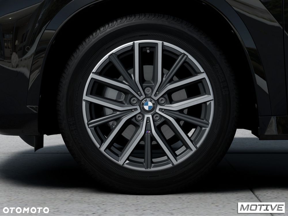 BMW X1 sDrive18i M Sport - 11