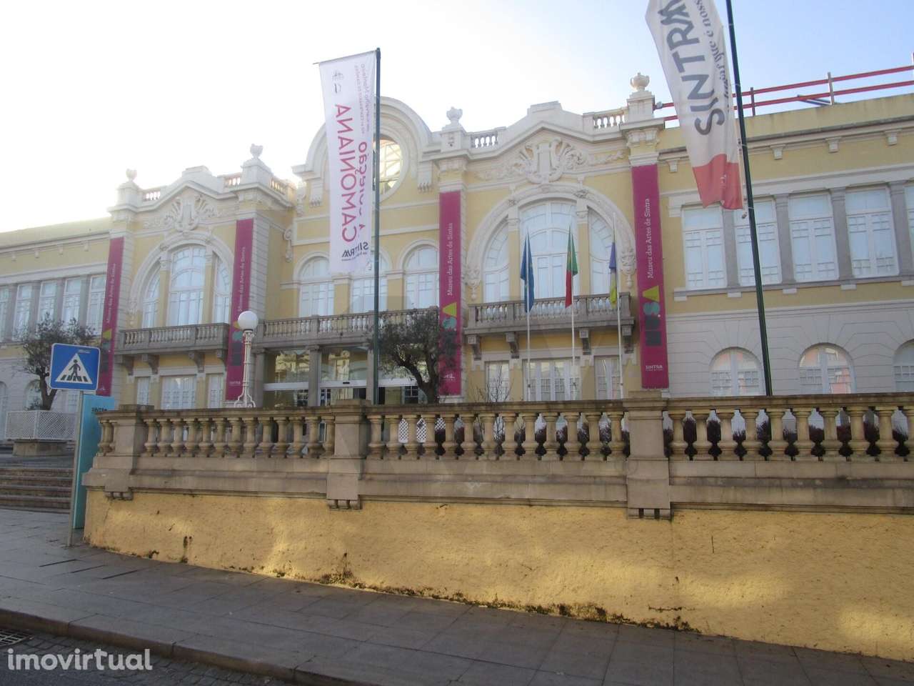 Loja no Centro de  Sintra - Grande imagem: 2/16