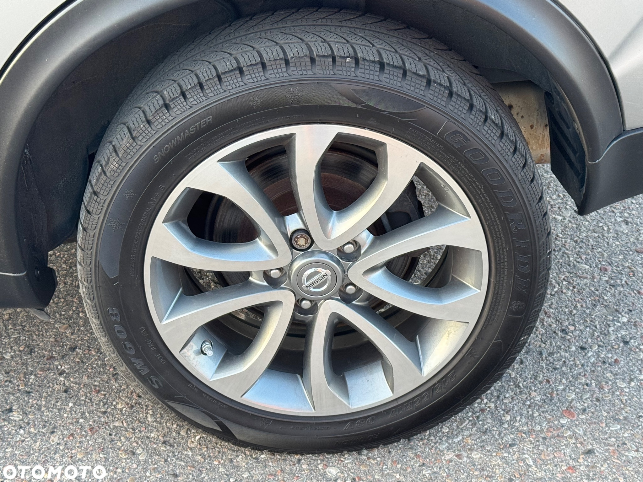 Nissan Juke 1.2 DIG-T Edition - 26
