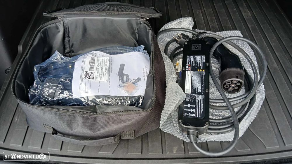 BYD Atto 3 60.48 kWh Design - 10