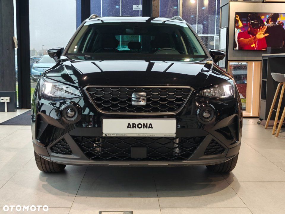 Seat Arona 2024 photo 2