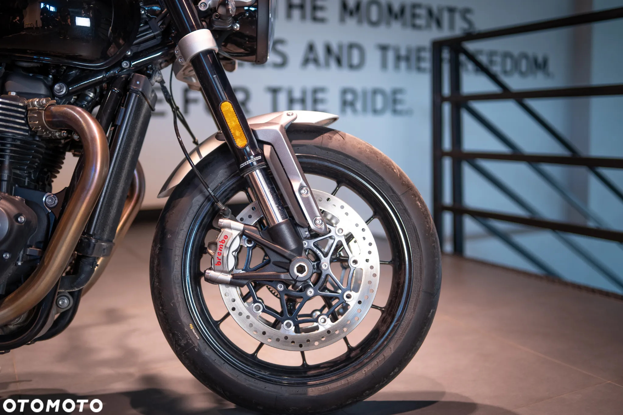 Triumph Speed Twin - 25