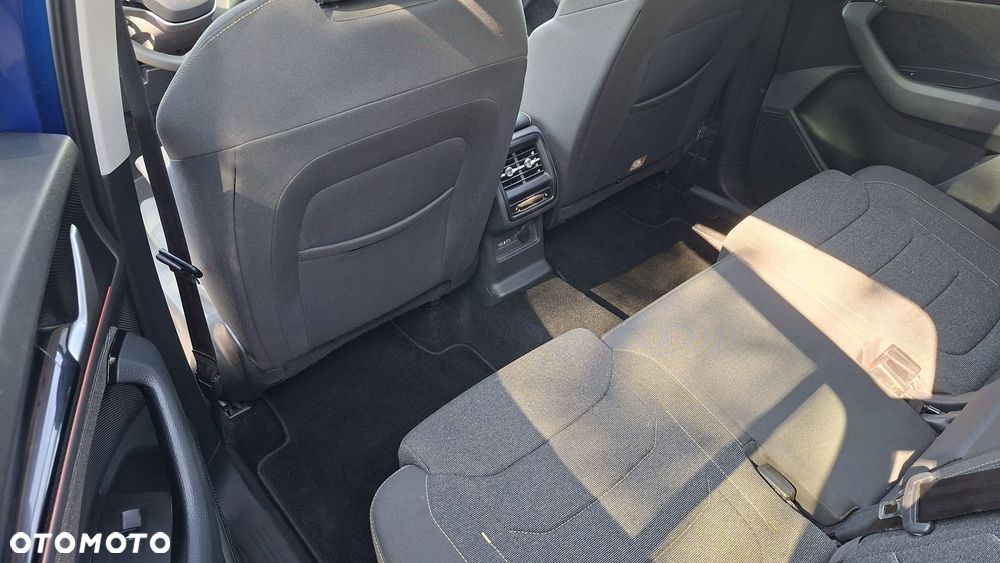 Skoda Kodiaq 2.0 TDI 4x4 Selection DSG - 15