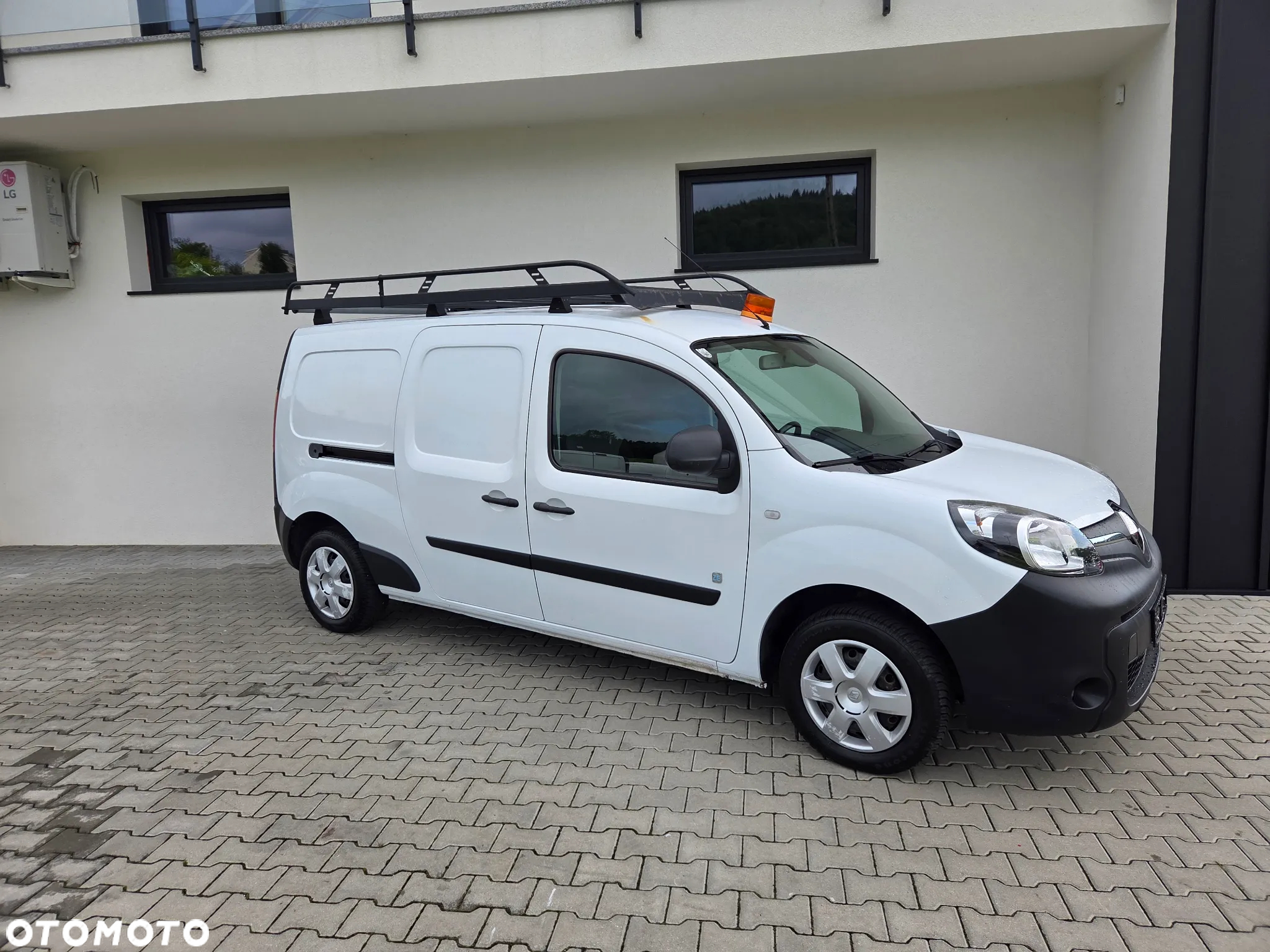 Renault Kangoo - 13