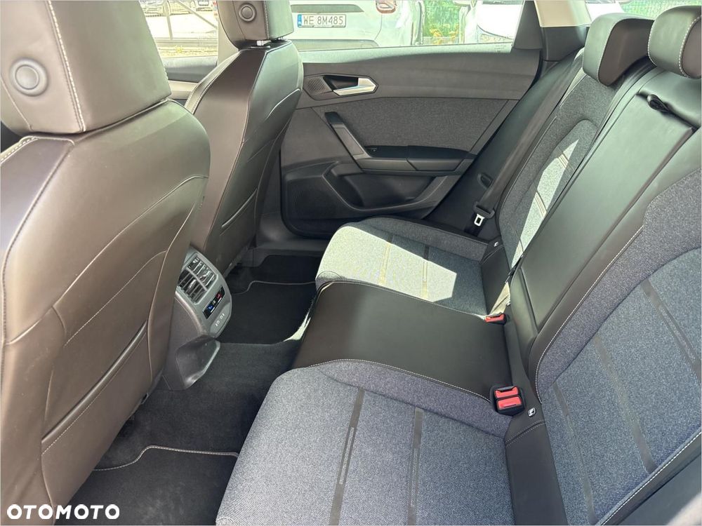 Seat Leon 1.5 TSI Xcellence - 14