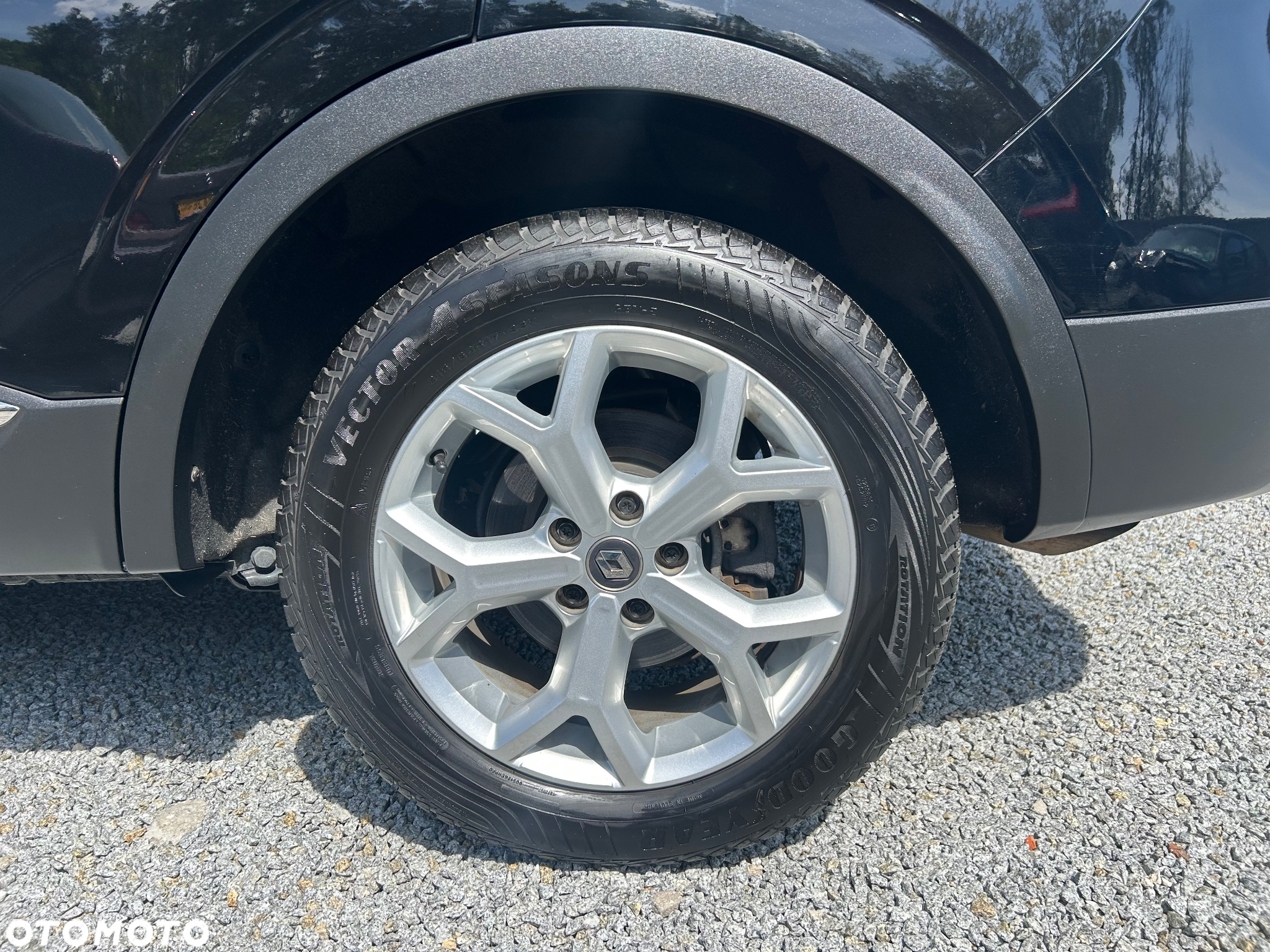 Renault Kadjar TCe 160 EDC GPF BUSINESS EDITION - 8