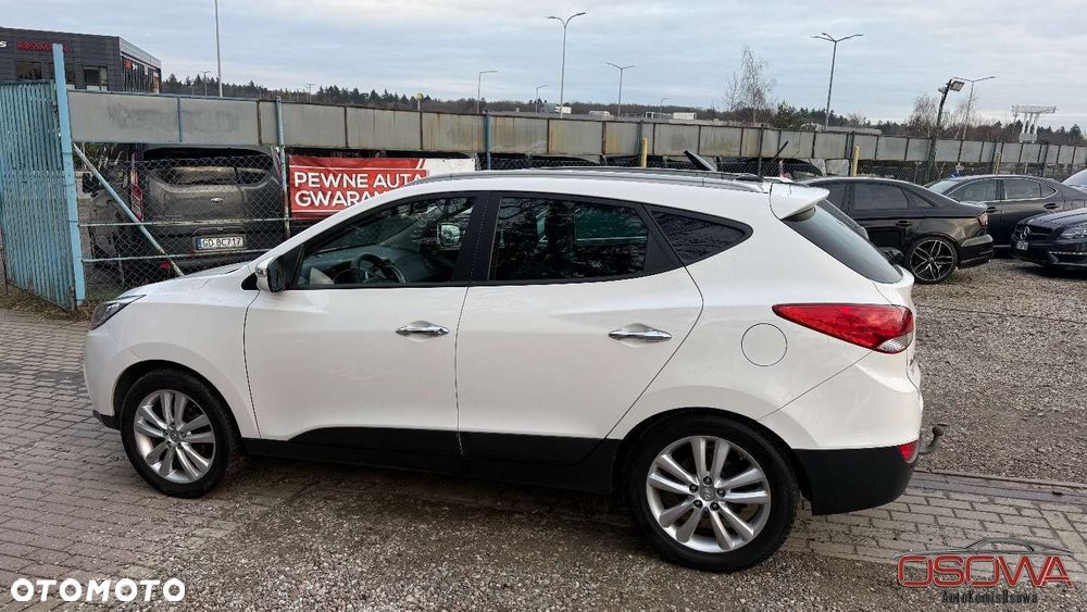 Hyundai ix35 - 14